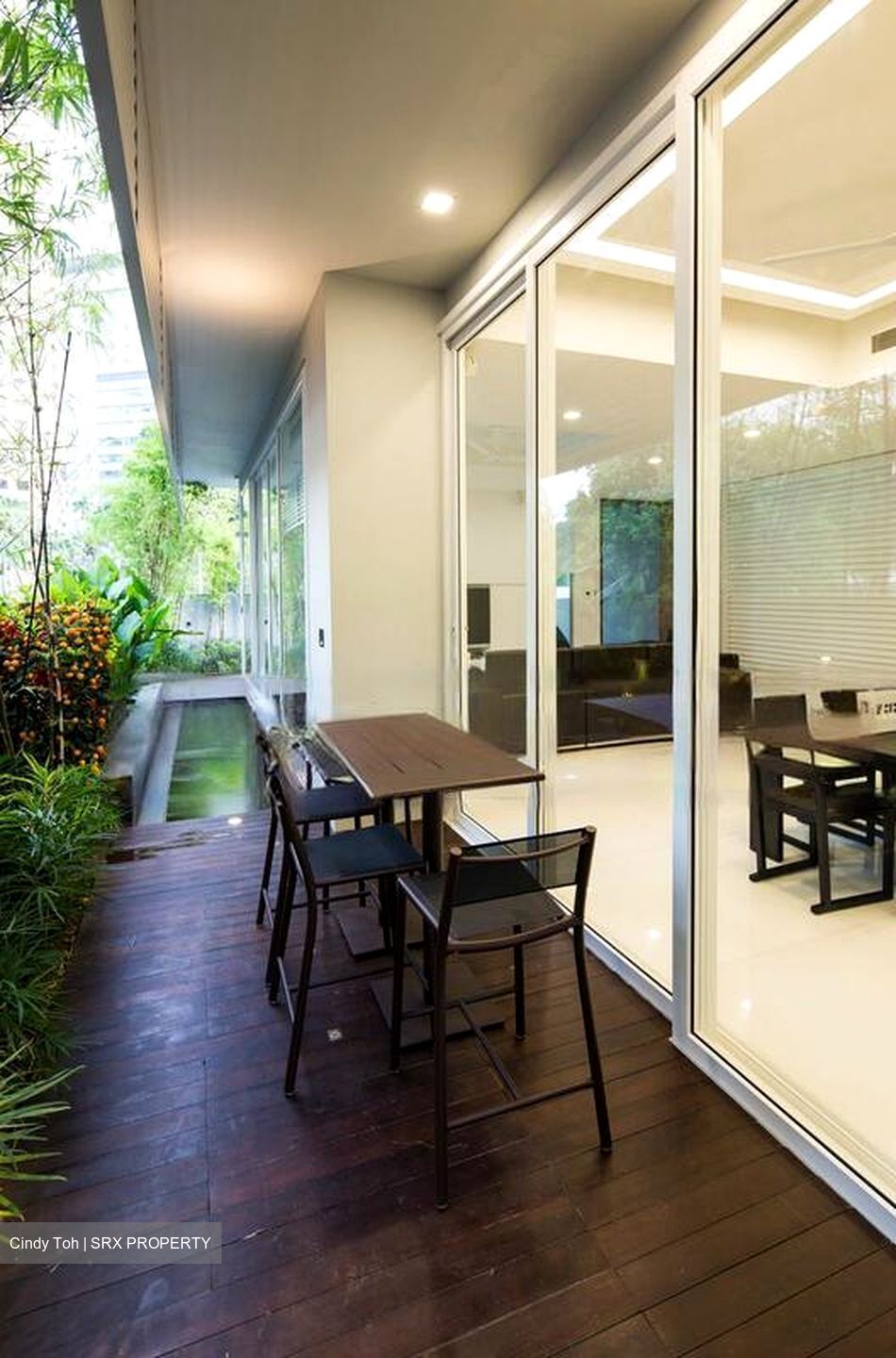 Cairnhill Circle (D9), Terrace #448209291